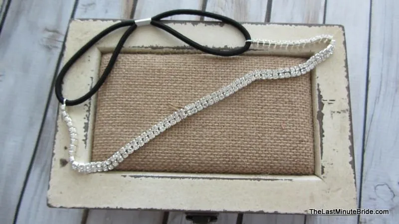 Double Row Headband