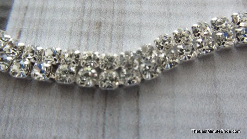 Double Row Headband