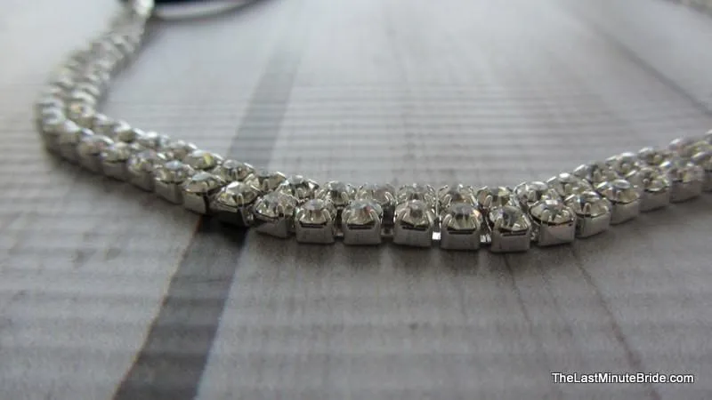 Double Row Headband