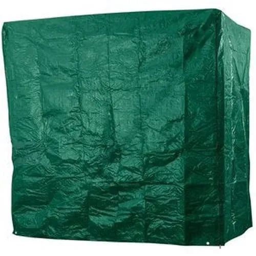 Draper 12916 Two Seat Swing Seat/Hammock Seat Outdoor Furniture Cover, 1980 X 1300 X 1900Mm Dr-12916