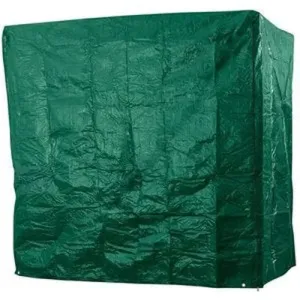 Draper 12916 Two Seat Swing Seat/Hammock Seat Outdoor Furniture Cover, 1980 X 1300 X 1900Mm Dr-12916