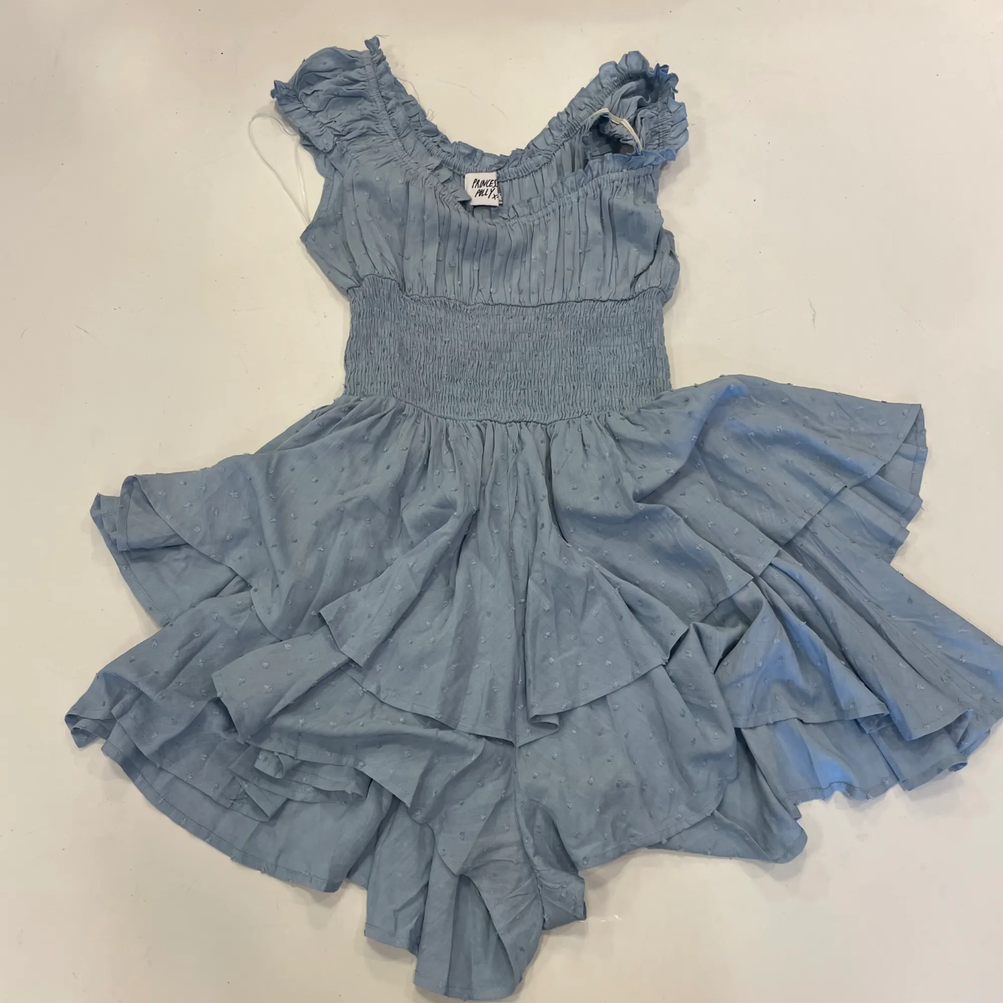 Dress Size 5/6
