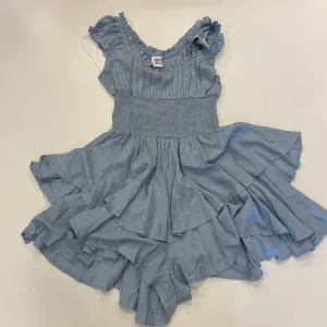 Dress Size 5/6