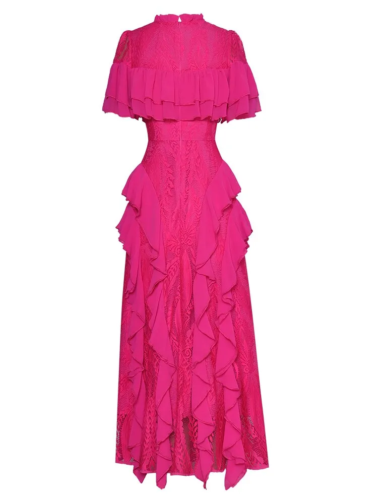 DRESS STYLE - NY2189