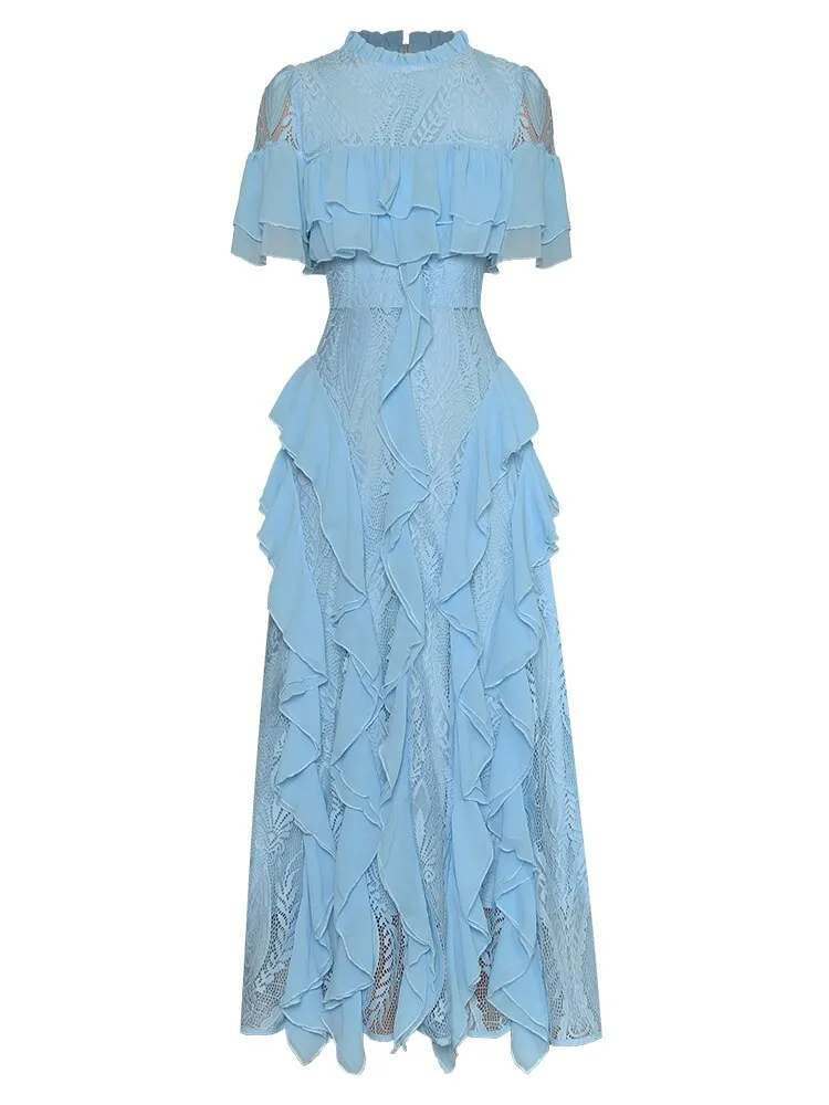 DRESS STYLE - NY2189