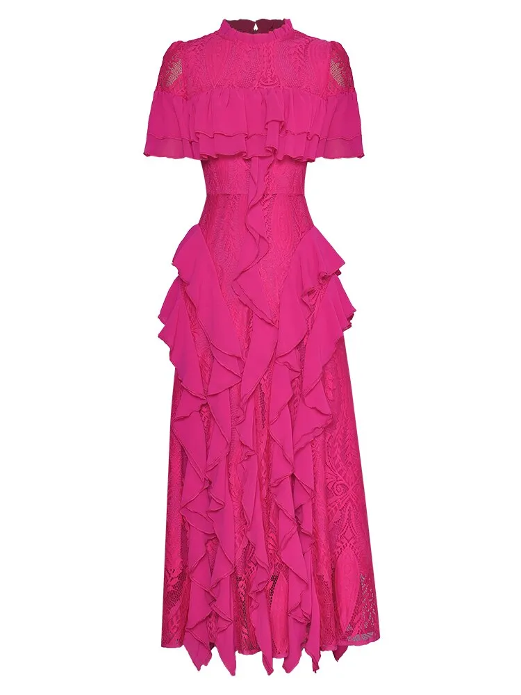 DRESS STYLE - NY2189