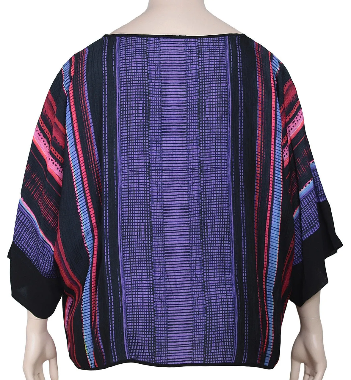 Dressori Oversized Top