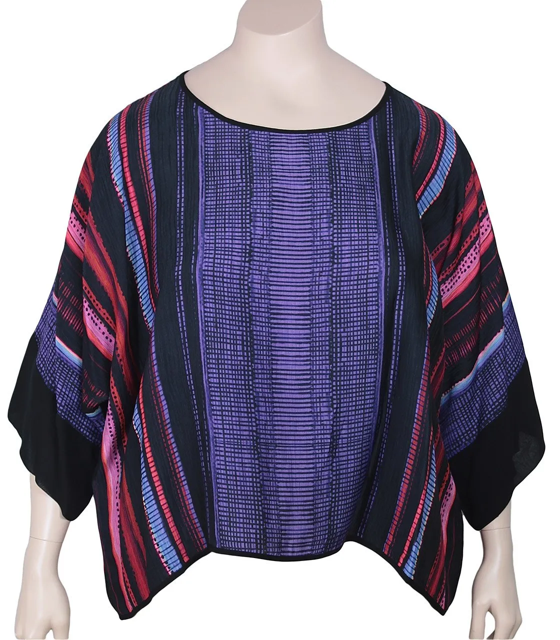 Dressori Oversized Top