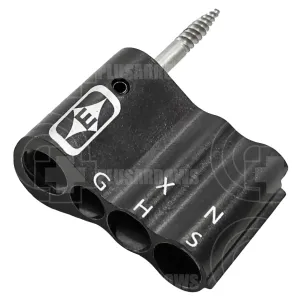 Easton Universal Nock Installation and Removal Tool