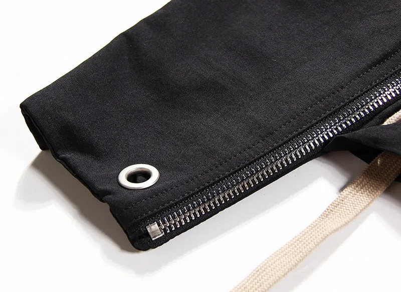 Elastic Irregular Half-body Skirt