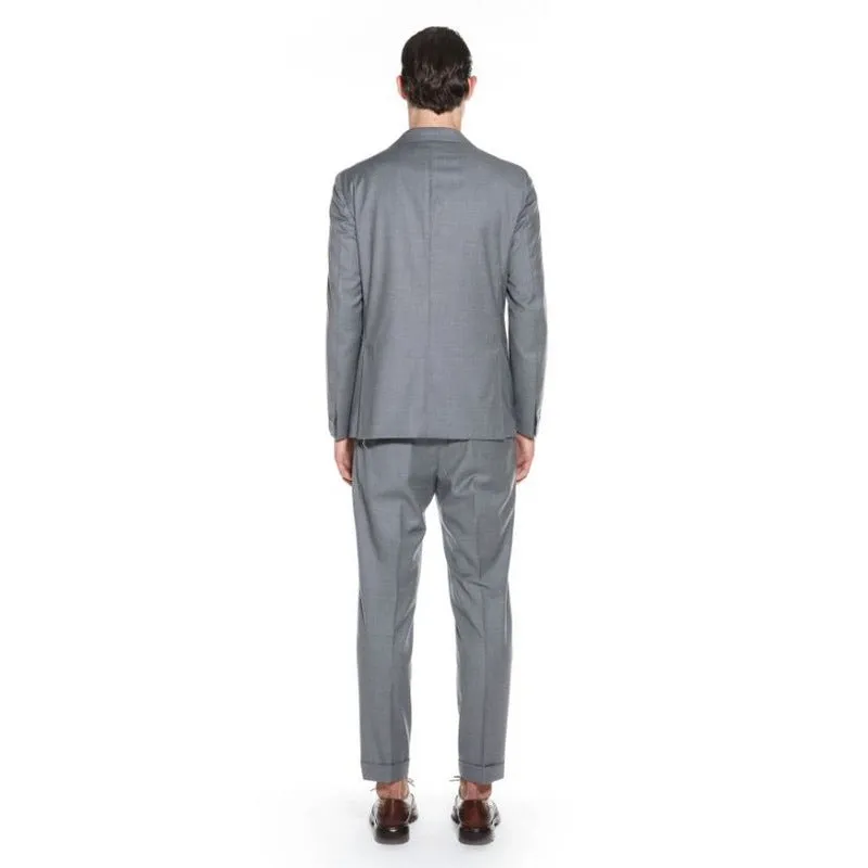 Eleventy | Single Breasted Suit (2 Colors)