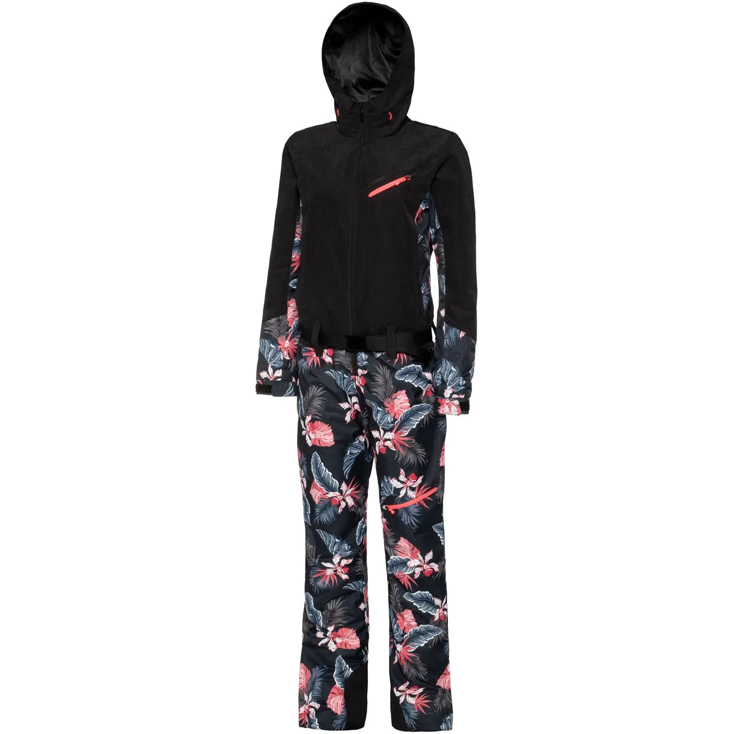 Envy One Piece Snow Suit 2020