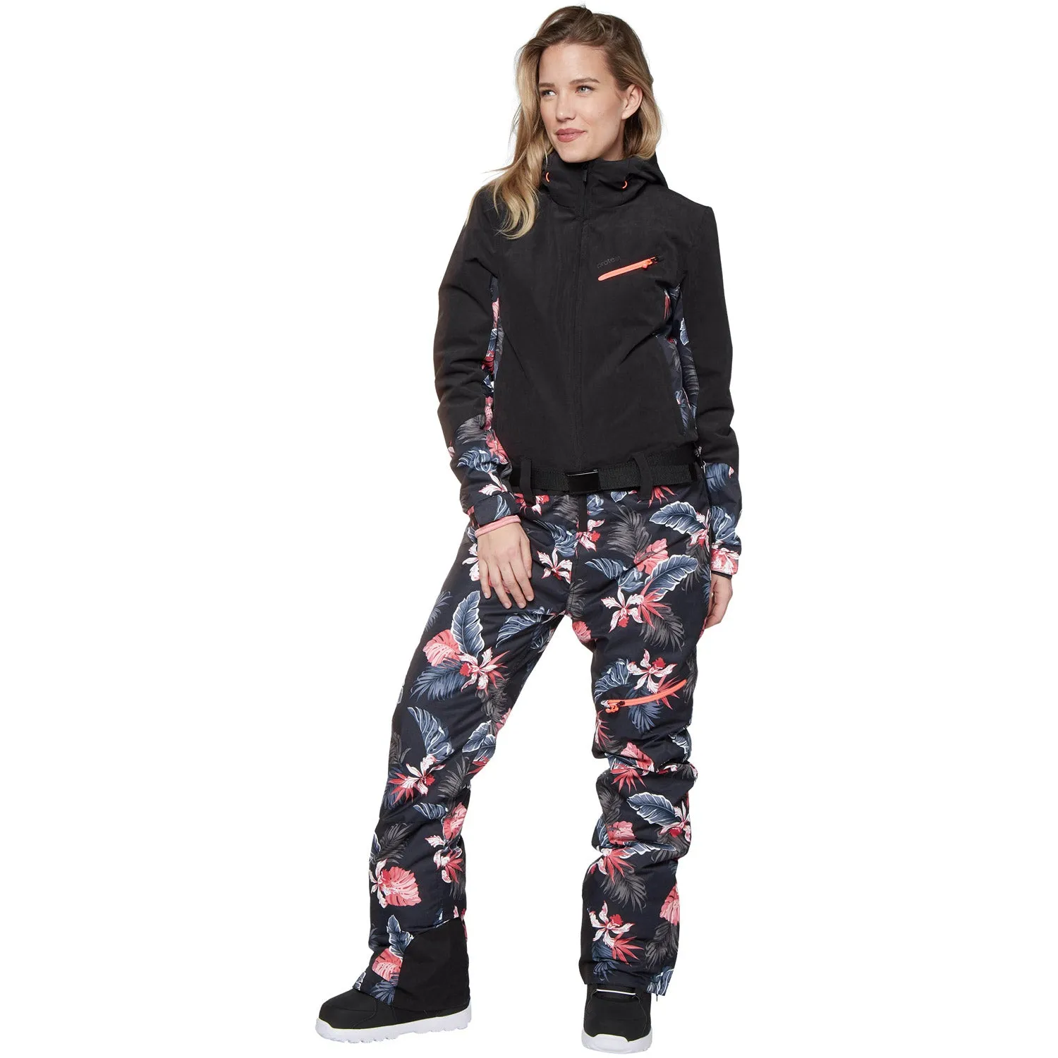 Envy One Piece Snow Suit 2020