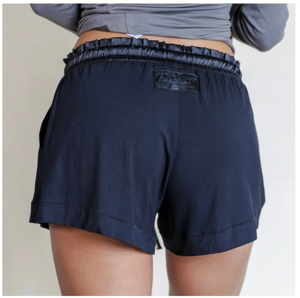 Faceplant Bamboo Shorts