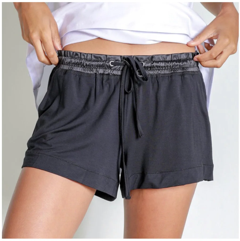 Faceplant Bamboo Shorts