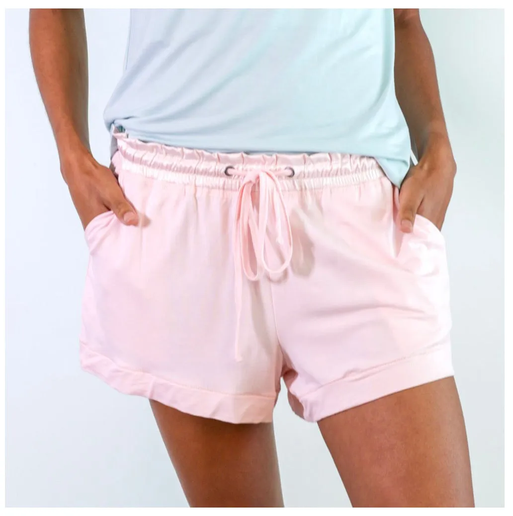 Faceplant Bamboo Shorts