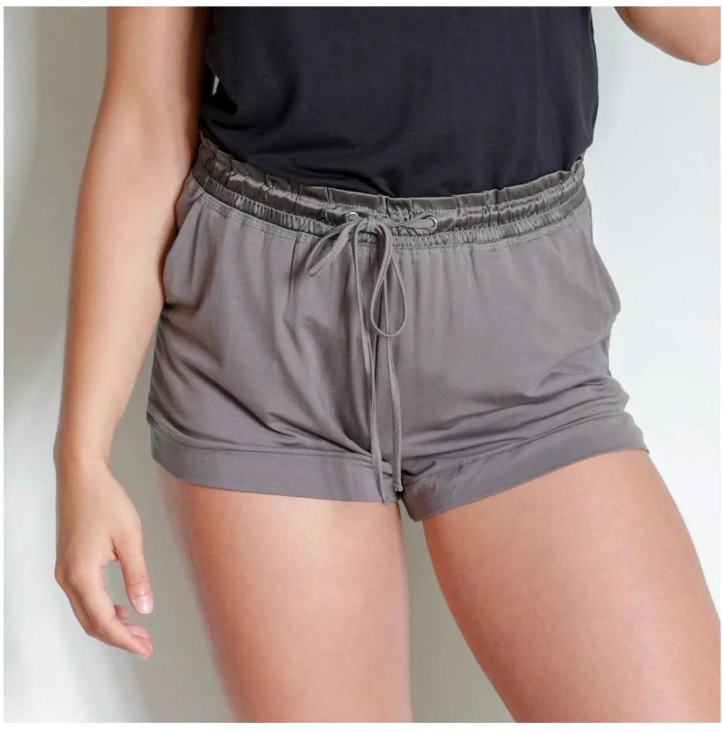 Faceplant Bamboo Shorts