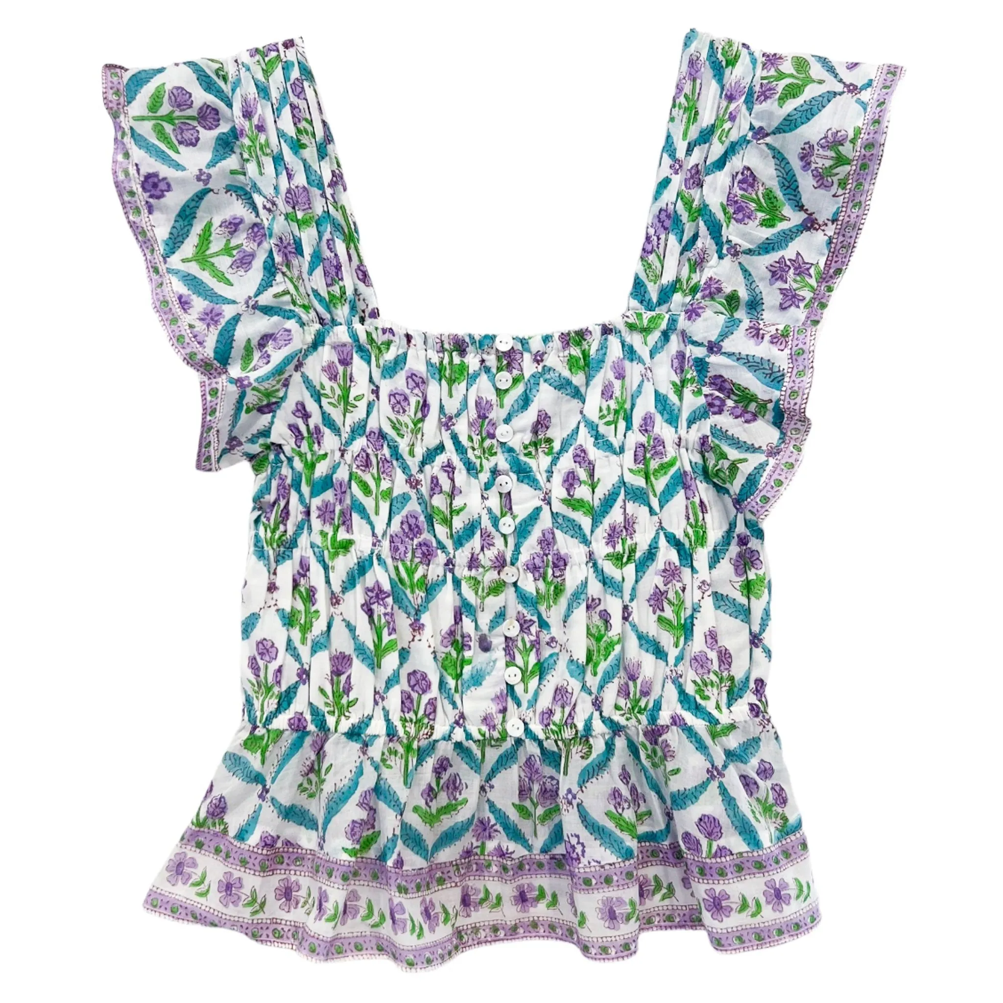 Fleur Top