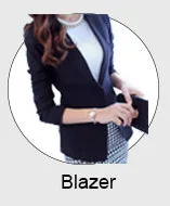 Gee Gee Single Button Ladies Blazers