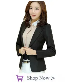 Gee Gee Single Button Ladies Blazers