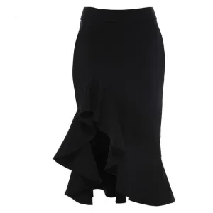 Gothic Skirt