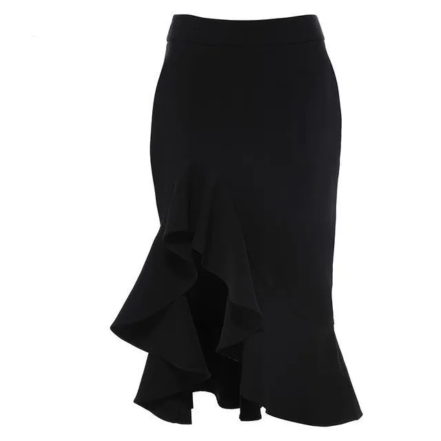 Gothic Skirt