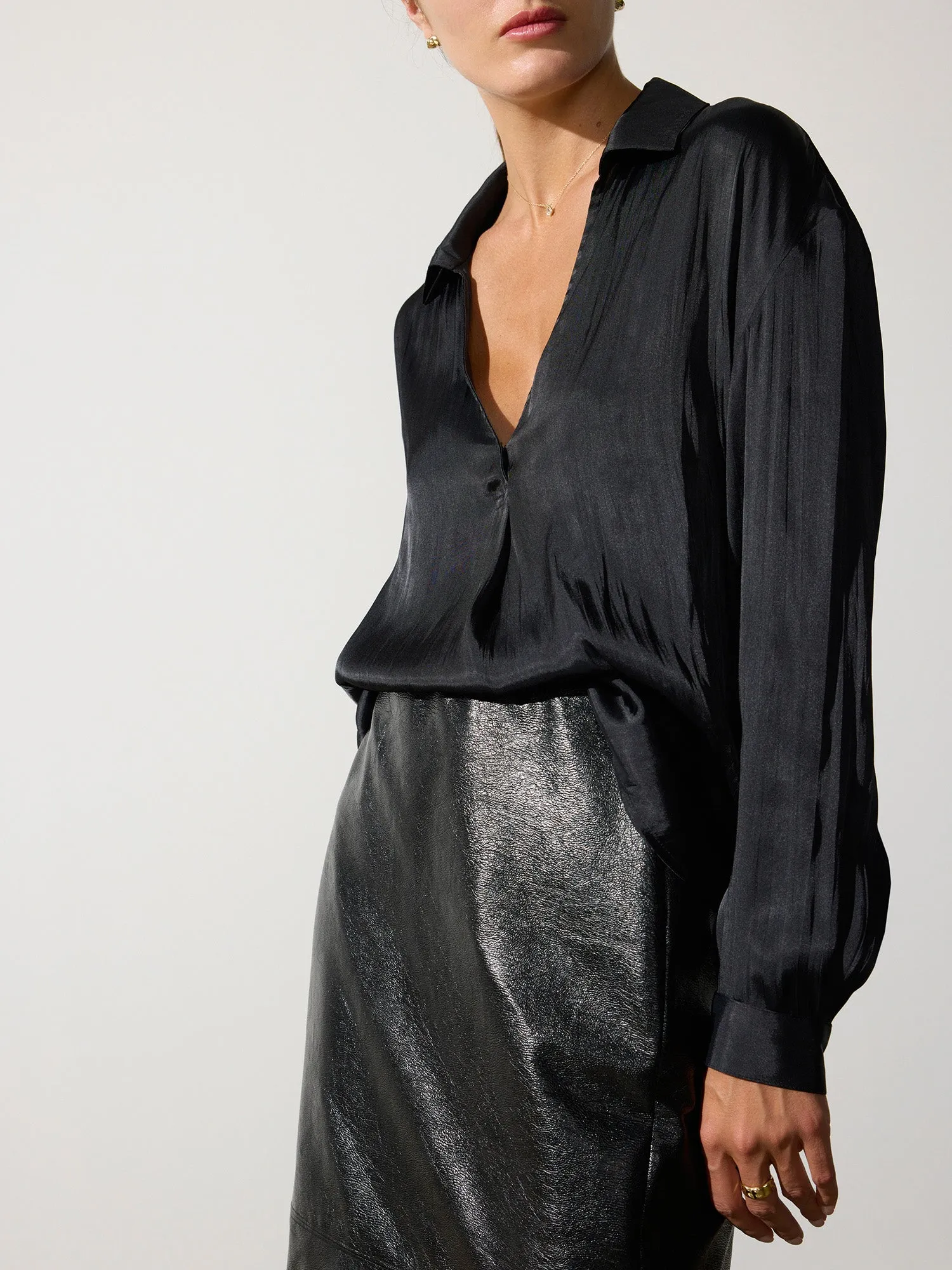 Hailee Blouse