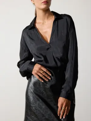Hailee Blouse