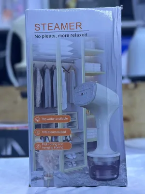Handheld Garment Steamer