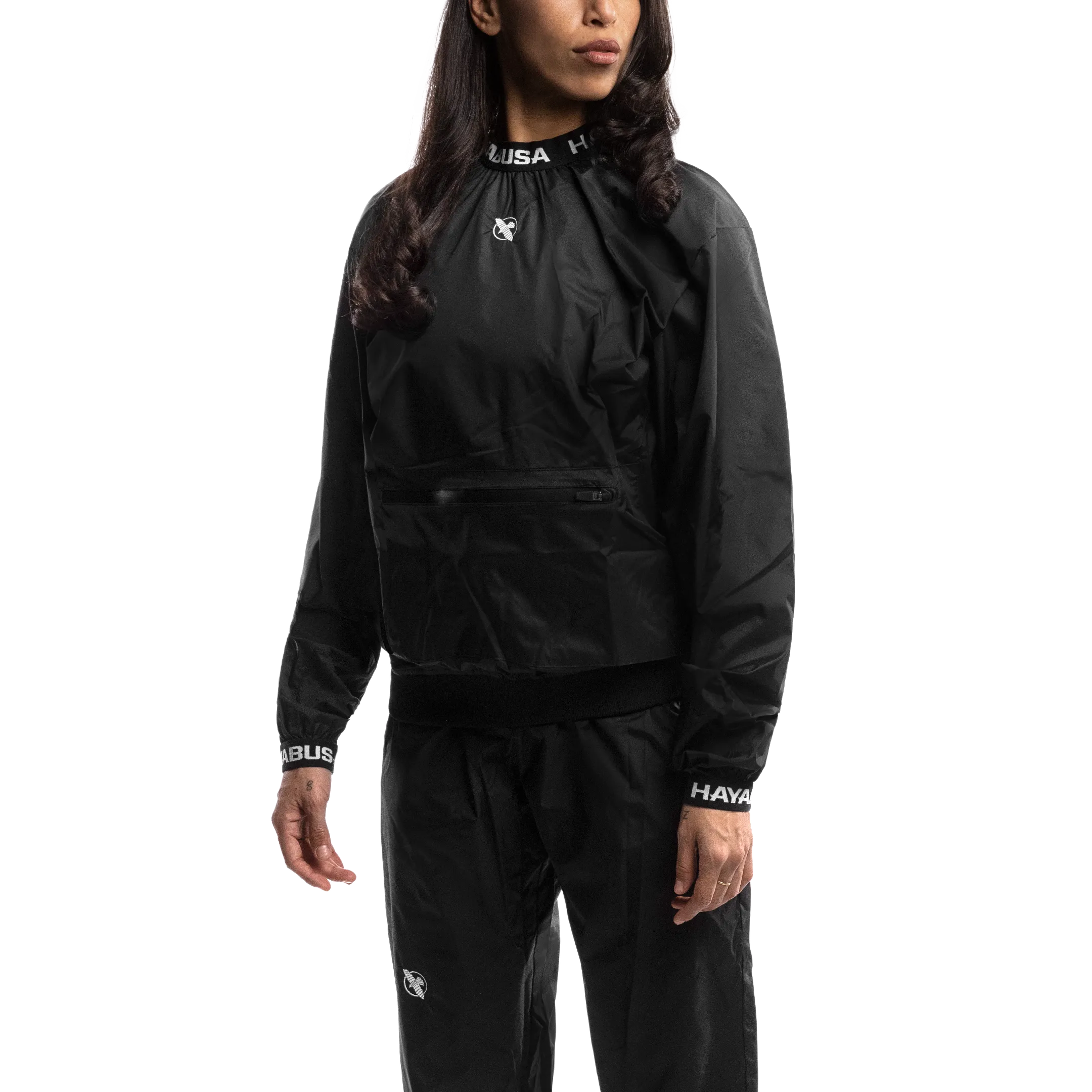 Hayabusa Pro Sauna Suit