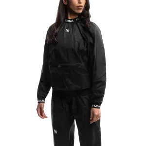 Hayabusa Pro Sauna Suit