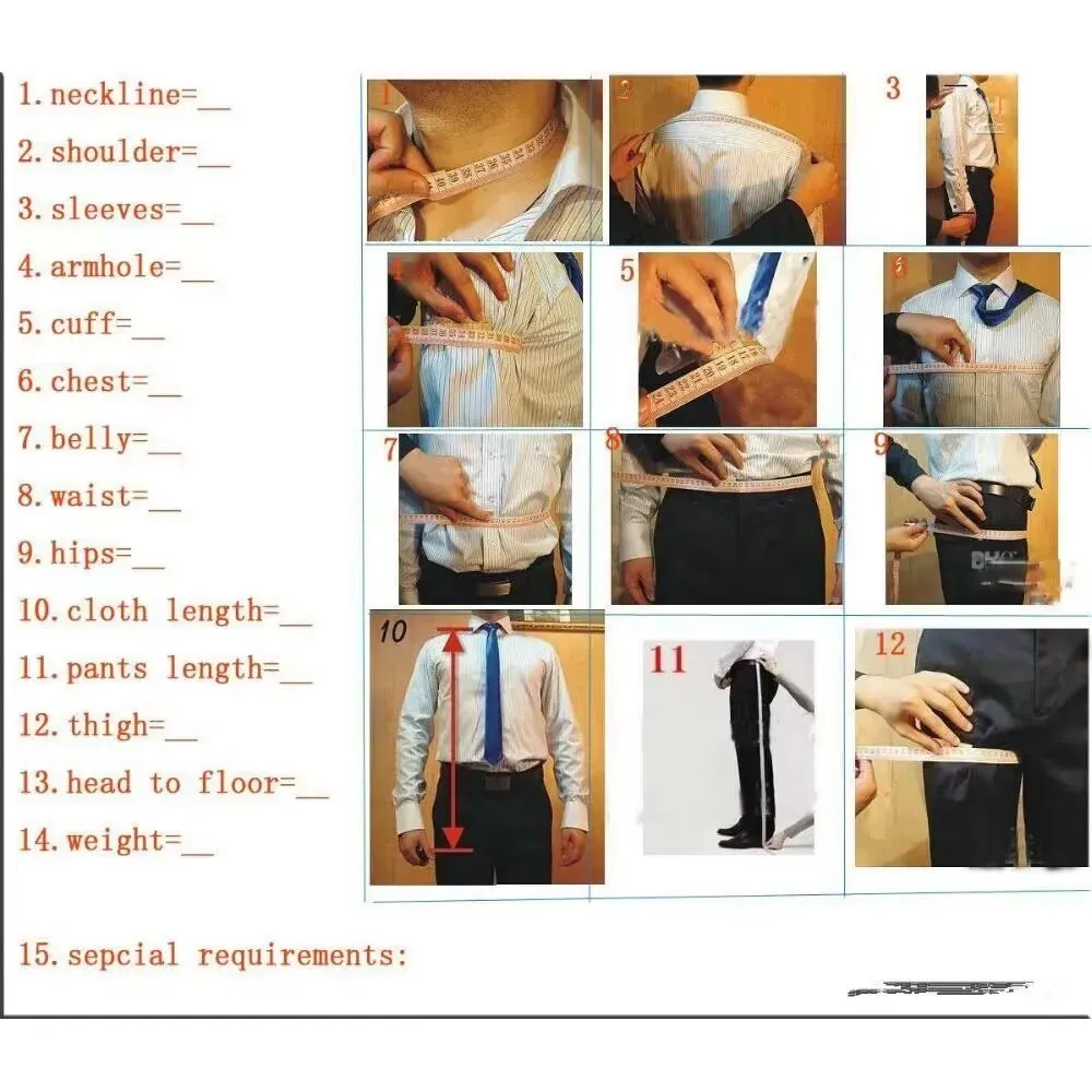 High Quality Black Men's Suits Slim Fit Formal Blazer Sets For Wedding Party Prom Custom New Arrival 3-Piece Jacket Pants Vest