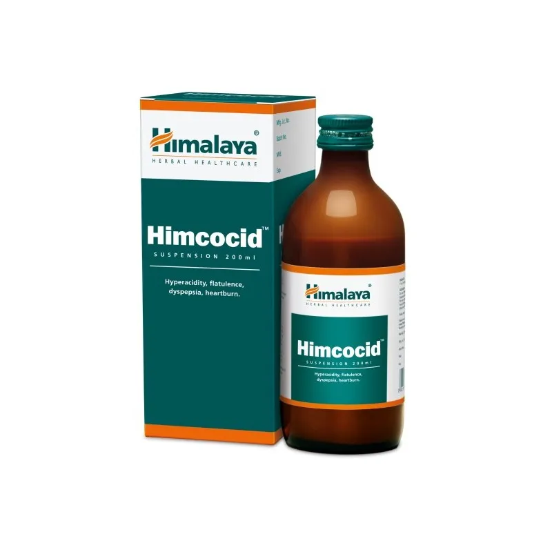 Himalaya Himcocid