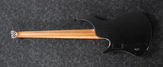 Ibanez EHB1005-BKF  Bass Workshop