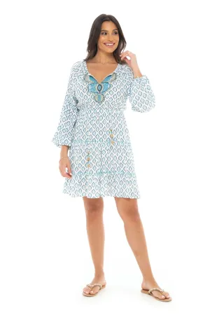Jaipur Lisbon Short Dress