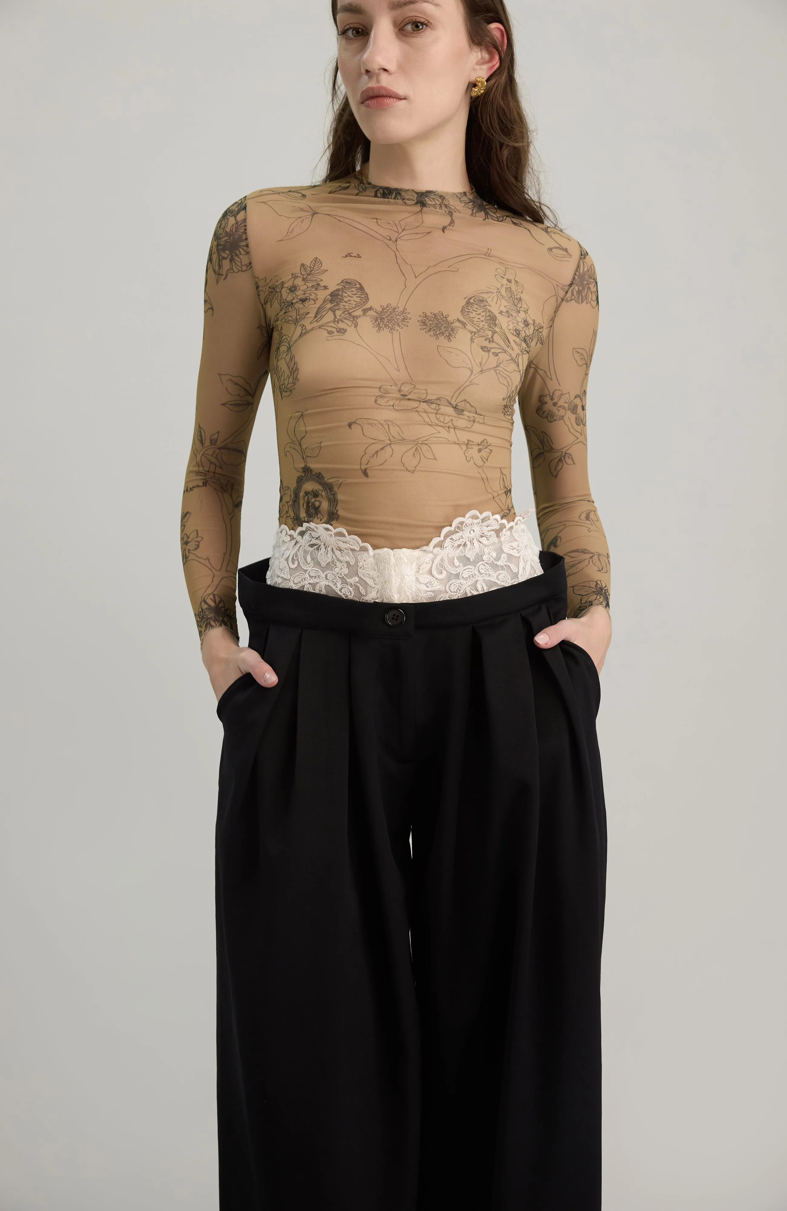 JEDDO 12.0 PANTS