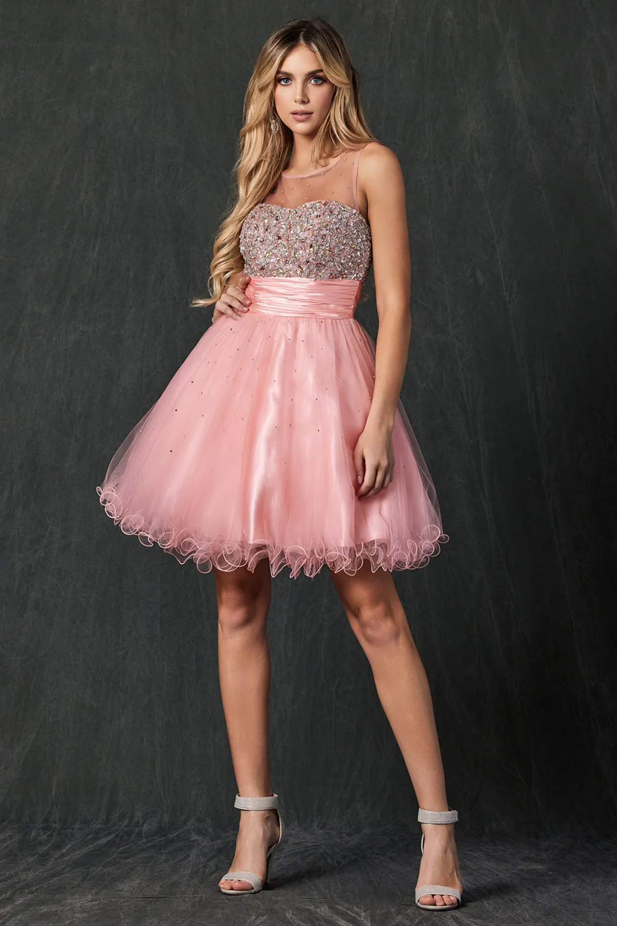Juliet Collection 729