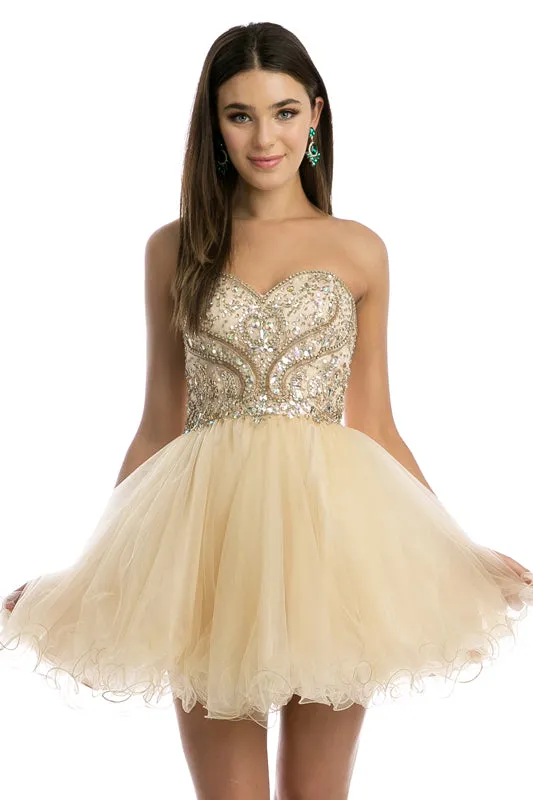Juliet Collection 751