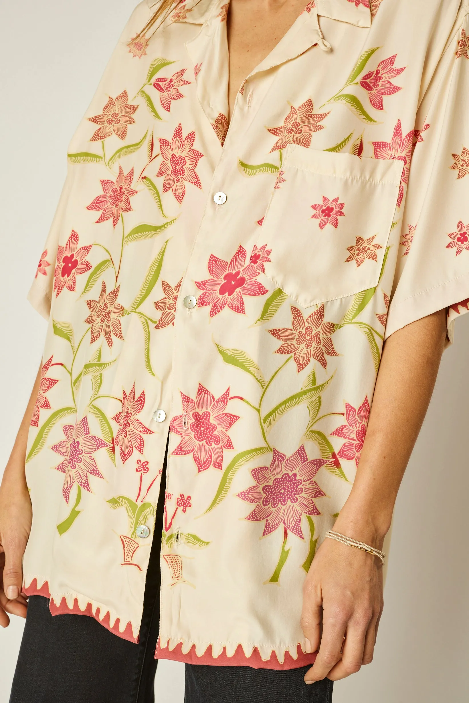 KEVIN SHIRT (UNISEX)