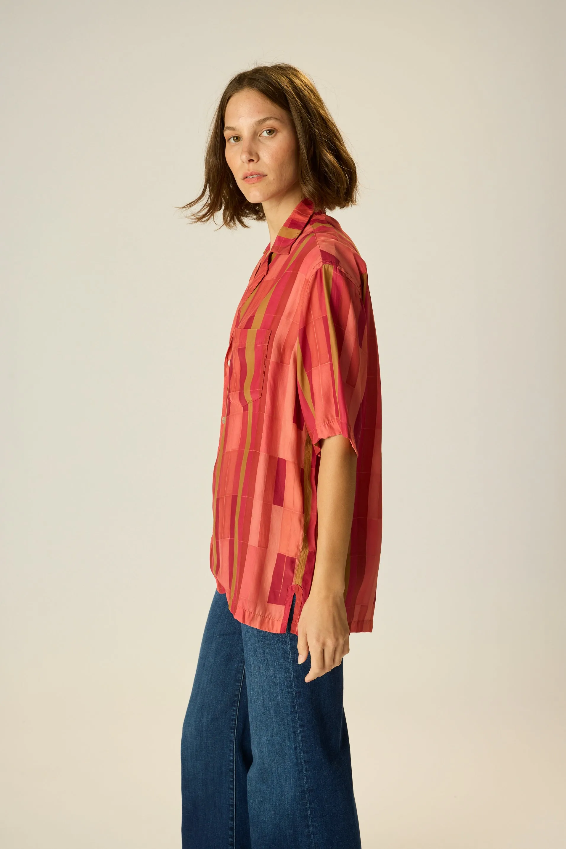 KEVIN SHIRT (UNISEX)