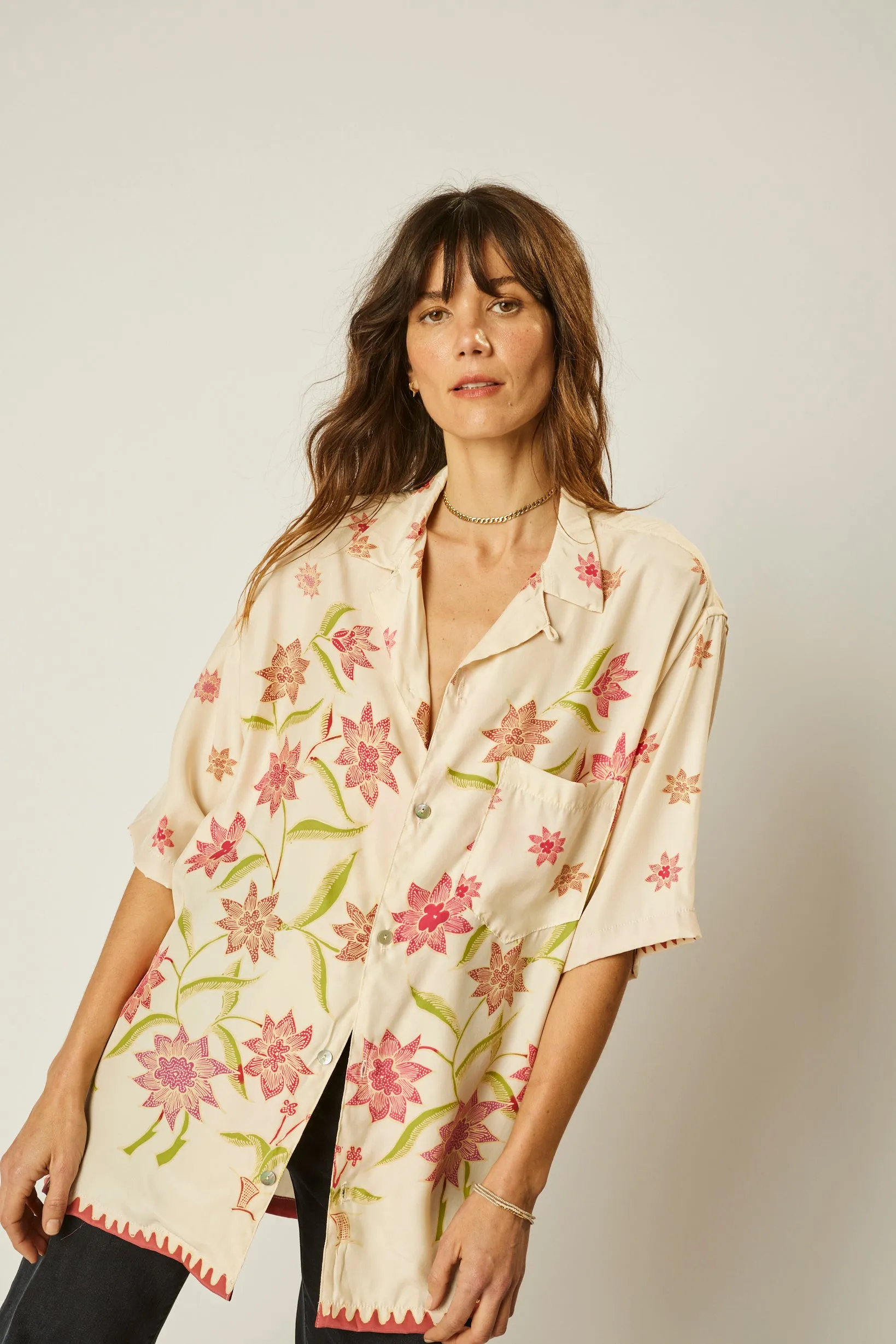 KEVIN SHIRT (UNISEX)