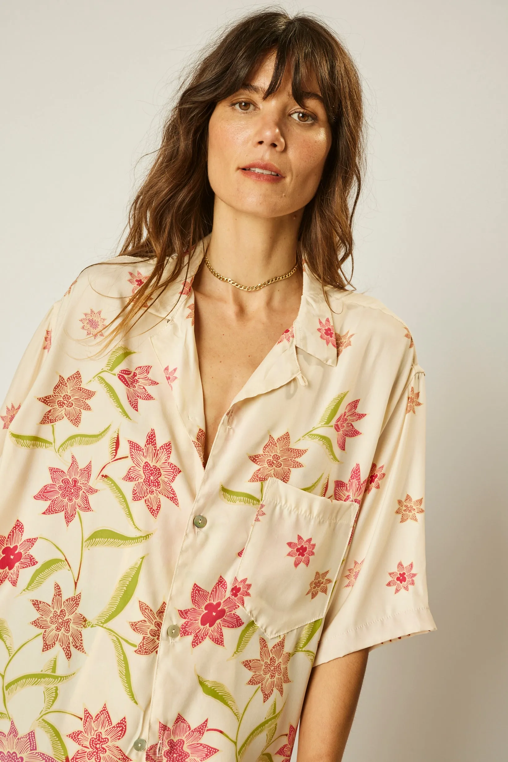 KEVIN SHIRT (UNISEX)