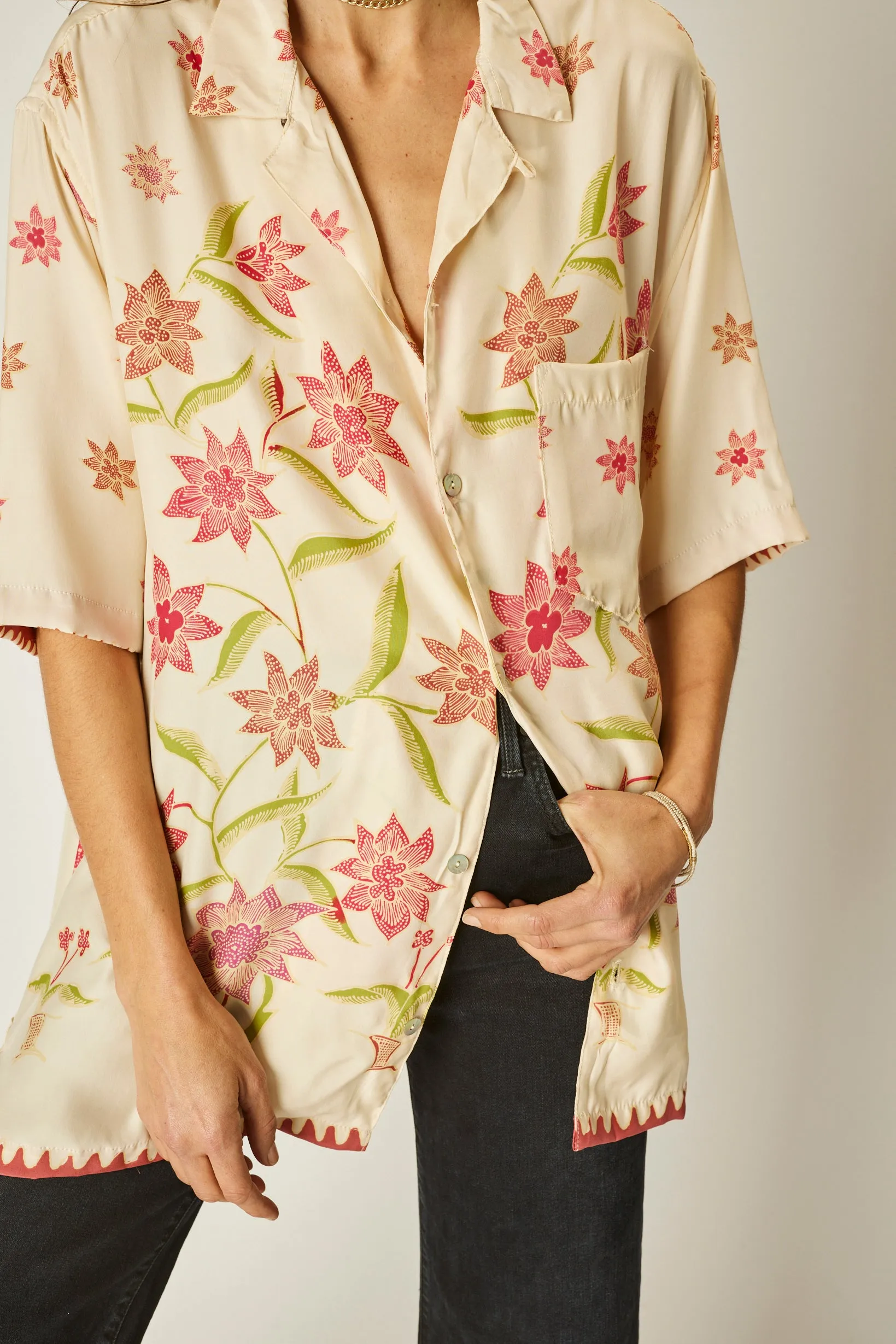 KEVIN SHIRT (UNISEX)