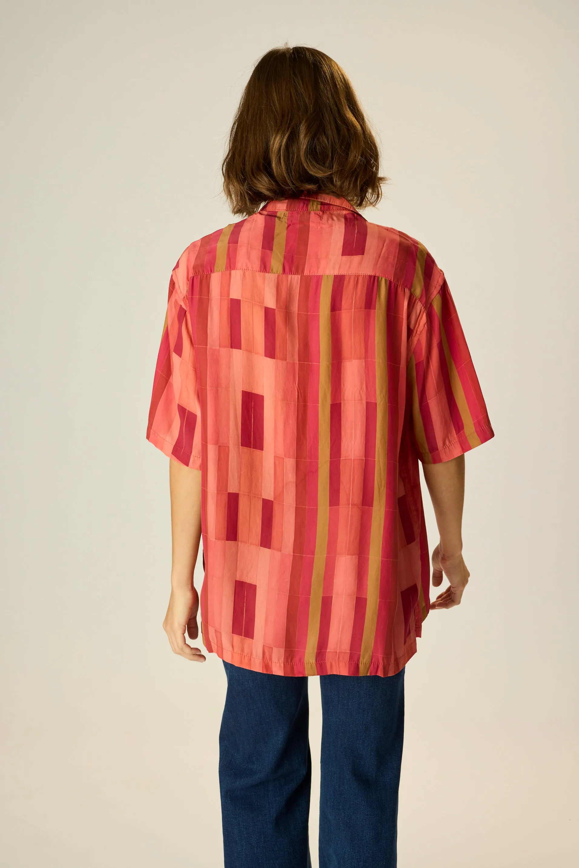 KEVIN SHIRT (UNISEX)
