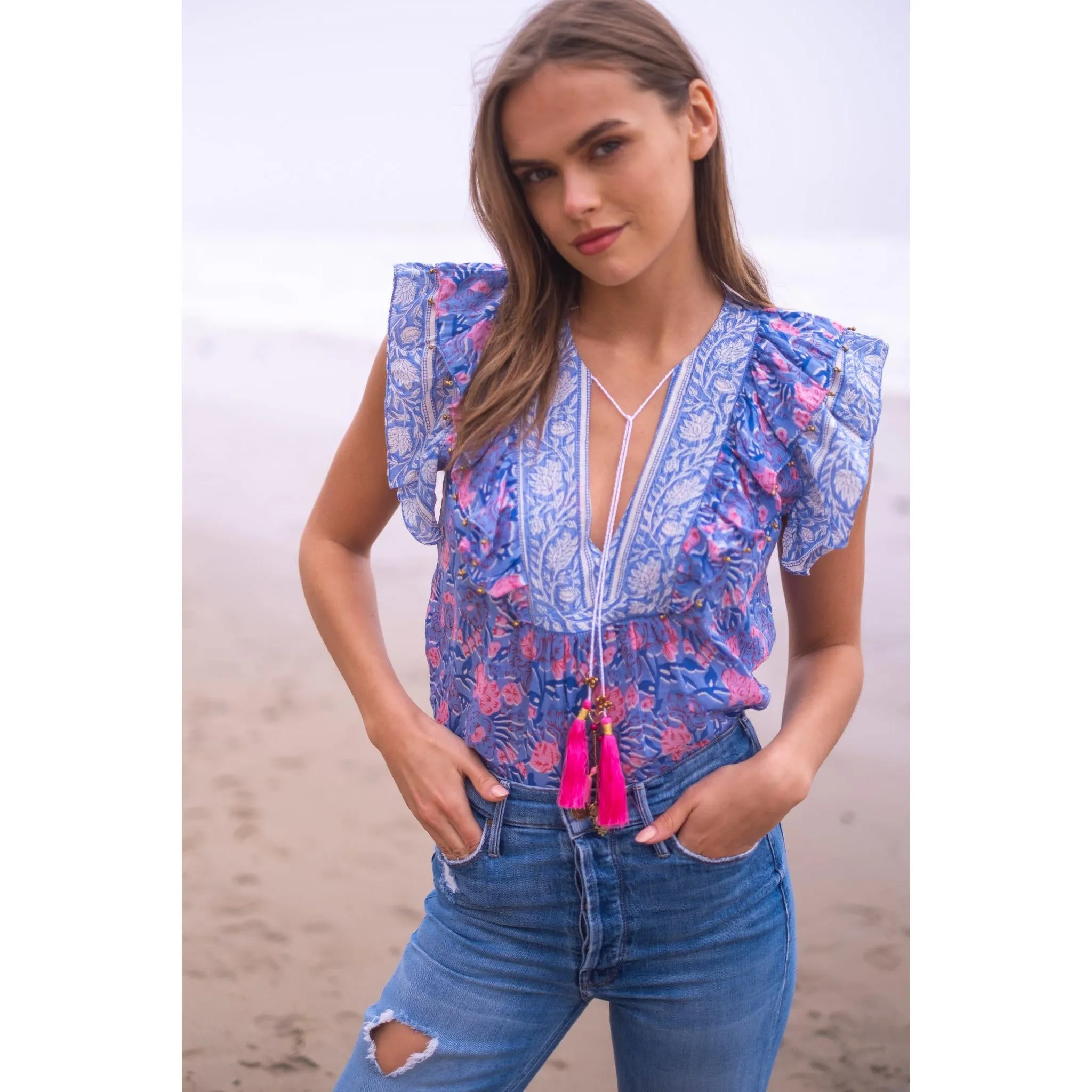 Kiara Top