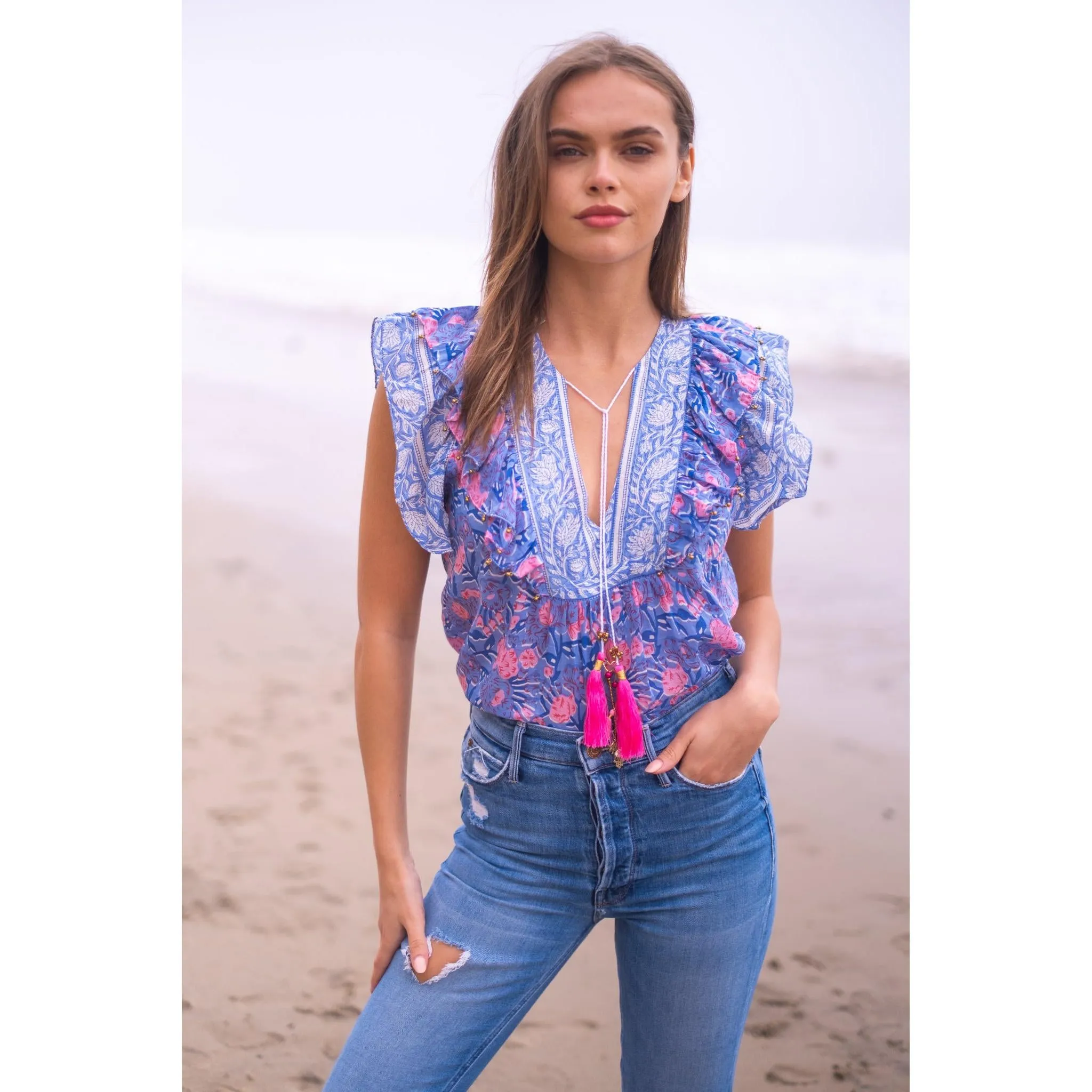 Kiara Top