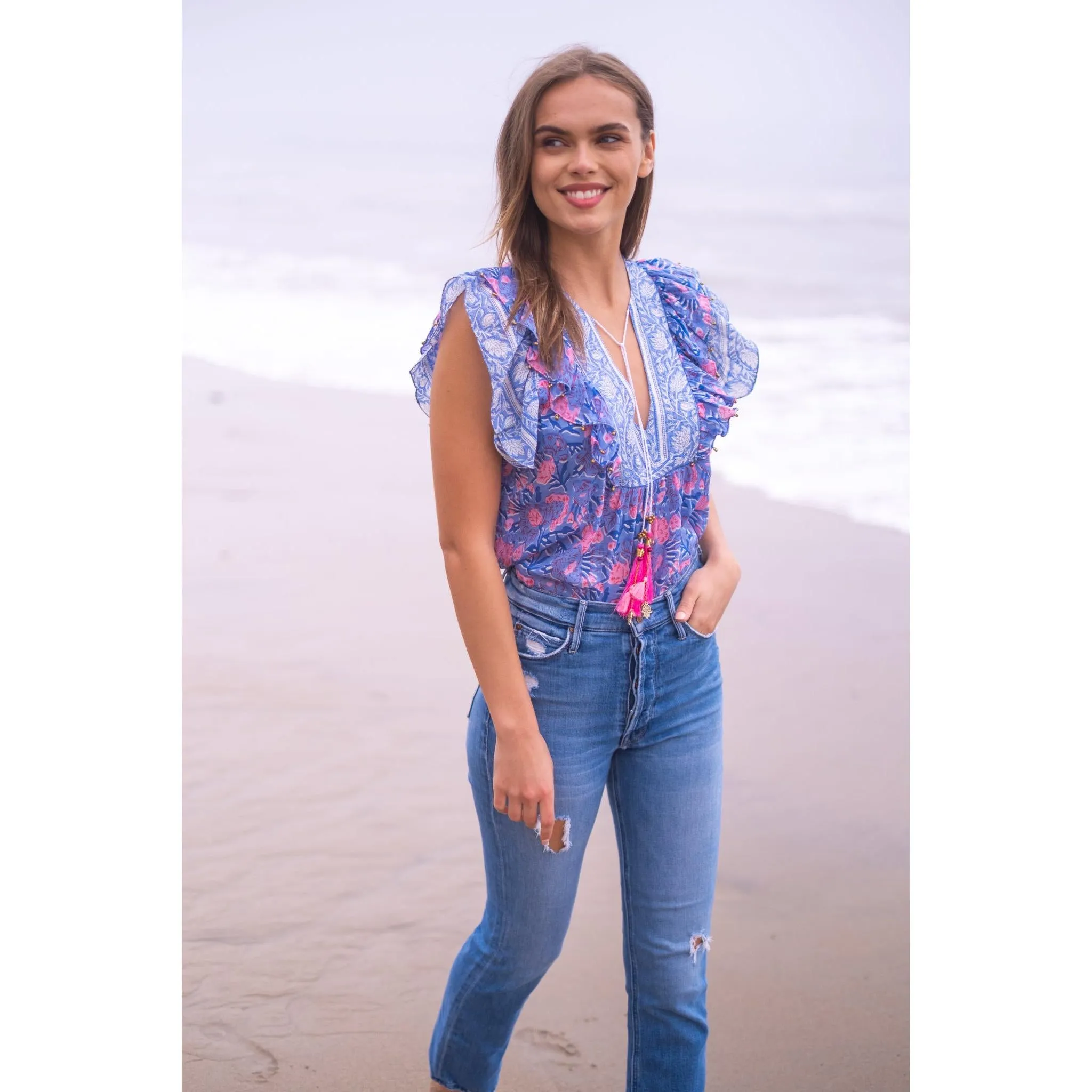 Kiara Top
