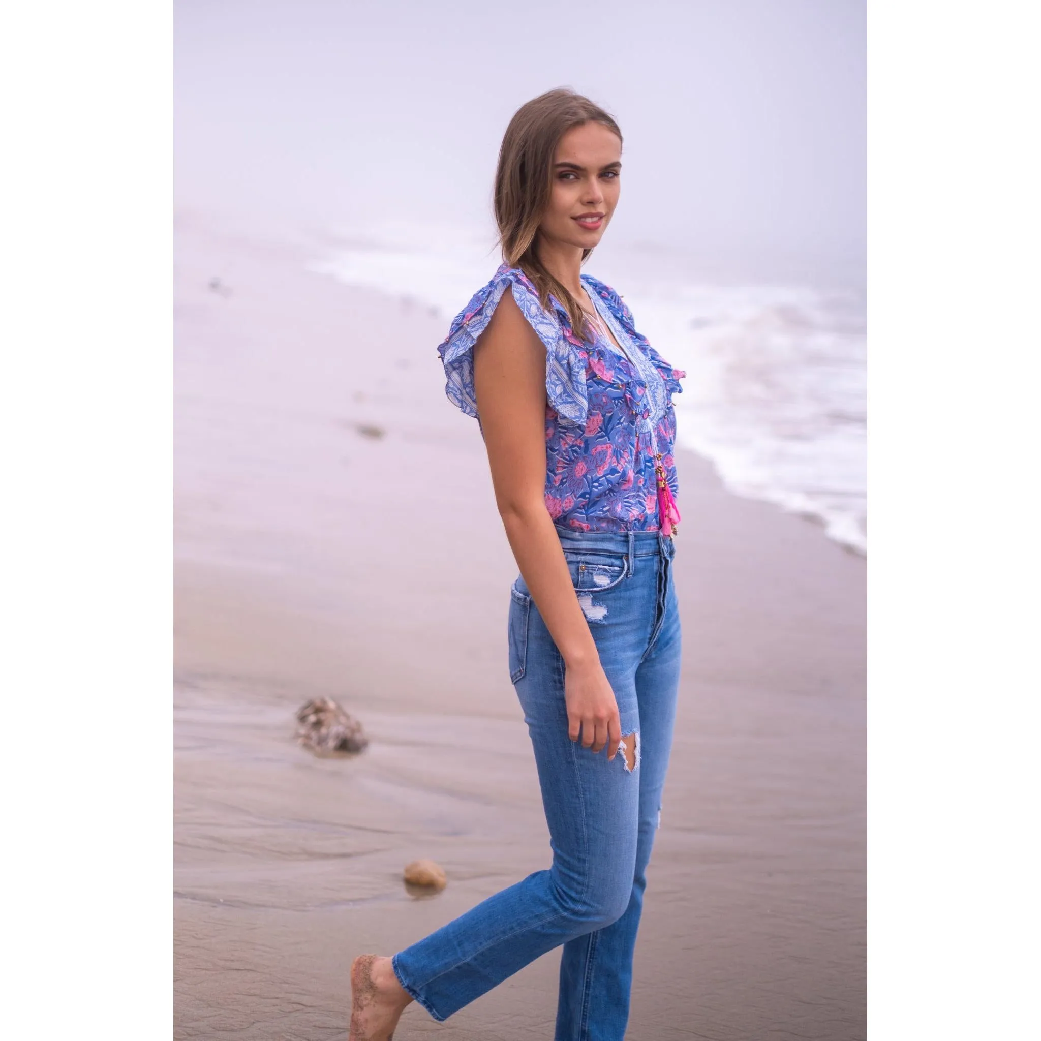Kiara Top