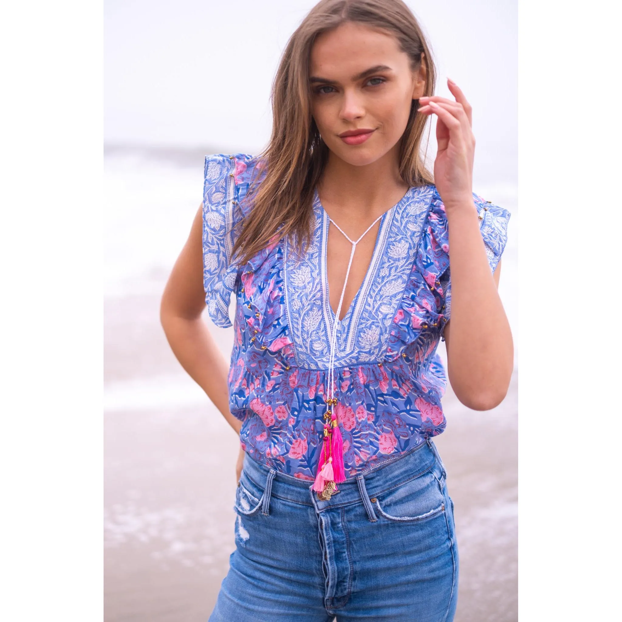 Kiara Top