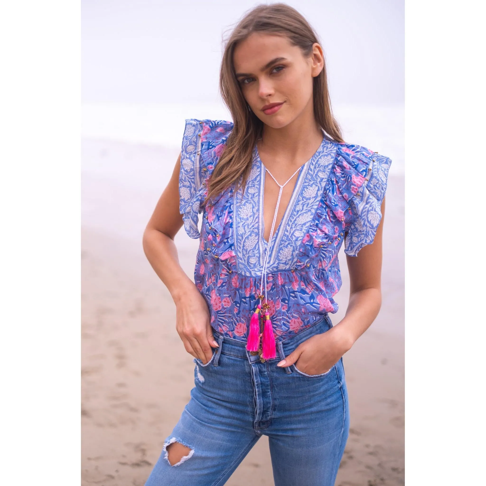 Kiara Top